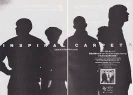 inspiral carpets 1991 04 the beast