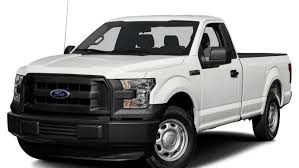 2017 Ford F 150 Pictures Autoblog