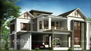 new house design 2019 kerala small