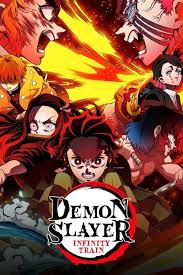 2019 after a demon attack leaves his family slain and his sister cursed, tanjiro embarks upon a perilous journey to find a cure and avenge those he's lost. Pin On Demon Slayer The Movie Mugen Train 2020 Full Hd