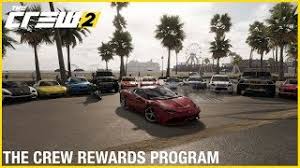 Can u unlock a car with a cellphone heres the situation i lock my keys in the car i call the person with the spare key and tell them to hold the key next to the cell phone and press unlock while i hold my phone next the some area of the. Ubisoft Shows The Crew Rewards Program In A New Trailer Lets You Unlock 19 Vehicles For The Crew 2