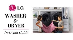 Lg tromm front load steamwasher features their innovative steamfresh cycle that makes it possible for you to refresh and reduce wrinkles in up to 5 garments at one time. Lg Washer And Dryer 2021 Lg Top Load Stackable Front Load Models Reviewed