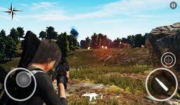 Mobile PUBG Battle Royal FPS APK - Free download for Android