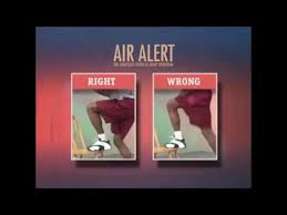 How To Jump Higher Air Alert Vertical Jump Program Air