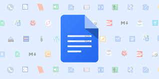 Google docs brings your documents to life with smart editing and styling tools to help you format text and paragraphs easily. The 32 Best Google Docs Add Ons