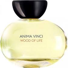 Wood of Life by Anima Vinci » Reviews & Perfume Facts