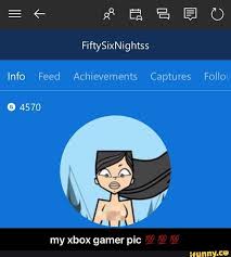 Gamerpics (also known as gamer pictures on the xbox 360) are the customizable profile pictures chosen by users for the accounts on the original xbox, xbox 360 and xbox one. Zadovoljstvo Dom Drijemez Xbox Gamer Profile Hotelgardencourt Com