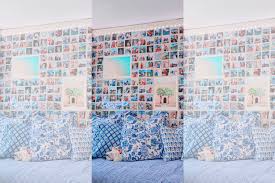 23 Wall Collage Ideas For Your Bedroom