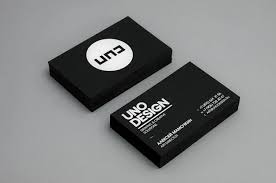 With the two tones being the extreme contrast of each other, black and white business cards dominate the pack when it comes to clean, striking and professional designs. 100 Refreshing Black White Business Cards Inspirationfeed