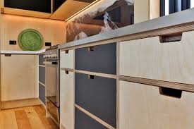 seamless solution plywood kitchen