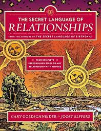9780525426875 The Secret Language Of Relationships Your