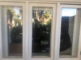 Glass Window And Door Repairs