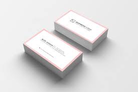 Cool Creative Business Card Design Graphic Yard Graphic