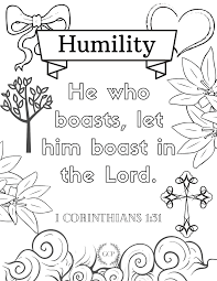 Printable coloring pages for kids and adults. Bible Verse Coloring Pages For Adults Free Printables