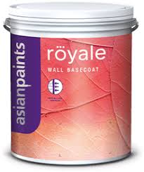 royale wall base coat primer paint