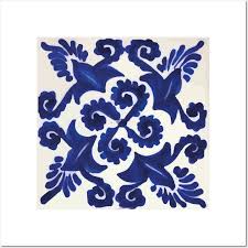 Azulejo Art Tile