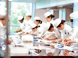 Why top culinary schools are turning their focus to the Indian market - The  Economic Times