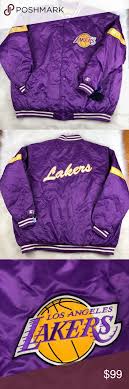 Shop a wide range of los angeles lakers los angeles lakers starter jackets, among many others styles are also available for a trendy look. Pin On My Posh Closet
