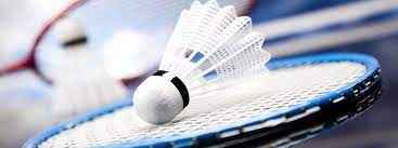 Find badminton news, videos, forum and much much more. Badminton Spielen In Dresden 6 Felder Auf Glassfloor Ballsportarena Dresden