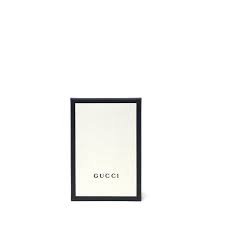 Designer wallets and wristlets are luxurious yet efficient, and bloomingdale's carries wallets from your favorite designers like salvatore ferragamo and tory burch. Gucci Kingsnake Supreme Card Holder W Tags
