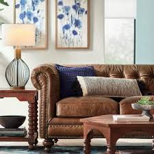 Seater Chesterfield Sofa With Removable
