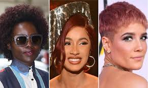 Burgundy is a dark shade of brownish red that has a touch of purple to it, making it more of a cool color. 15 Beautiful Burgundy Hair Color Ideas Wine And Maroon Dye Jobs Allure