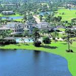 Pelican Pointe Golf & Country Club - Meadows/Preserve Course in ...