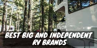 independent rv brands