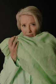 While the film has two strong emmas as its leads. Emma Thompson Gets A Shock At 60 The New York Times