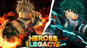 Moreover, these codes have validity and therefore they. Roblox Heroes Legacy Codes March 2021 Pro Game Guides