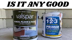 lowes valspar porch and floor paint
