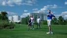 Luxury Orlando Golf resorts - Waldorf Astoria Golf Club