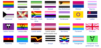 The rainbow flag emoji was only added in 2016. Emoji Flags Explained