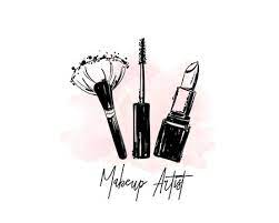 makeup logo images browse 536 033