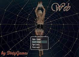 Dirty games Web v. 0.1.3 » Download Hentai Games