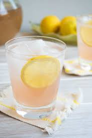 rosé lemonade easy tail recipe