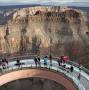 Grand Canyon Skywalk from www.usatoday.com