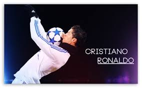 cristiano ronaldo ultra hd desktop