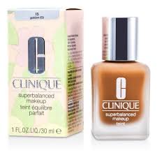 clinique superbalanced makeup no