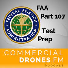 faa part 107 study guide and test prep