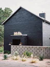 The Pros Const Of Painted Brick