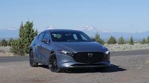 2023 mazda3 review performance and