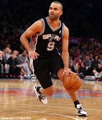 1982 births, french roman catholics and recipients of the. Running The Break Tony Parker Drops Nike For Three Year Deal With Peak