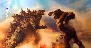 ชมฟุตเตจแรกของ Godzilla vs. Kong : เรียกน้ำย่อยก่อนฉายจริง 21 พ.ค. 2021