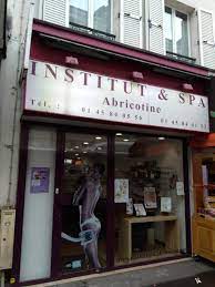 Abricotine institut de beauté Paris - Institut de beauté (adresse, avis)