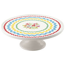 Cake Stands She Who Bakes
