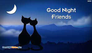 friends wallpaper 3d goodnightwishes pics