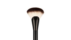 nyx cosmetics contour brush review allure