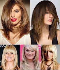 Straight hair doesn't have to be boring. Latest Short Haircuts For Spring Summer 2021 2022