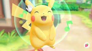 Pokémon: Let's Go, Pikachu! and Let's Go, Eevee! Gets Trailer Showing Mega  Evolutions and Team Rocket